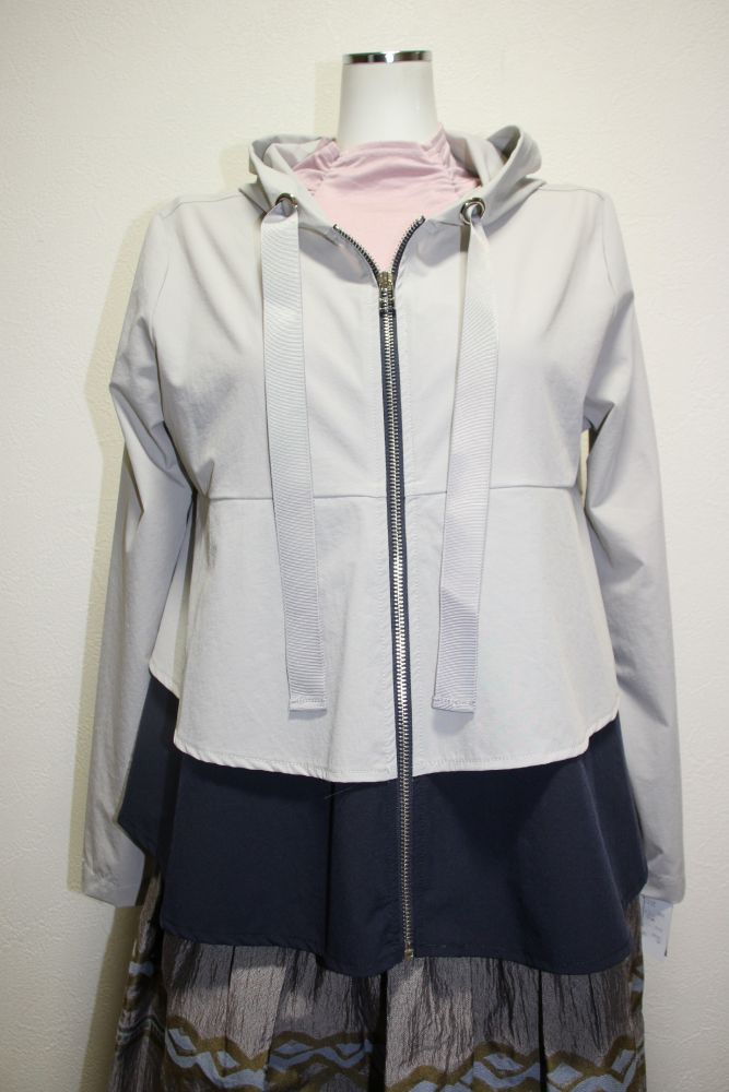 春物ジャケット|婦人服・ワコール・学生服販売|ファッションプラザよしむら福井県鯖江市