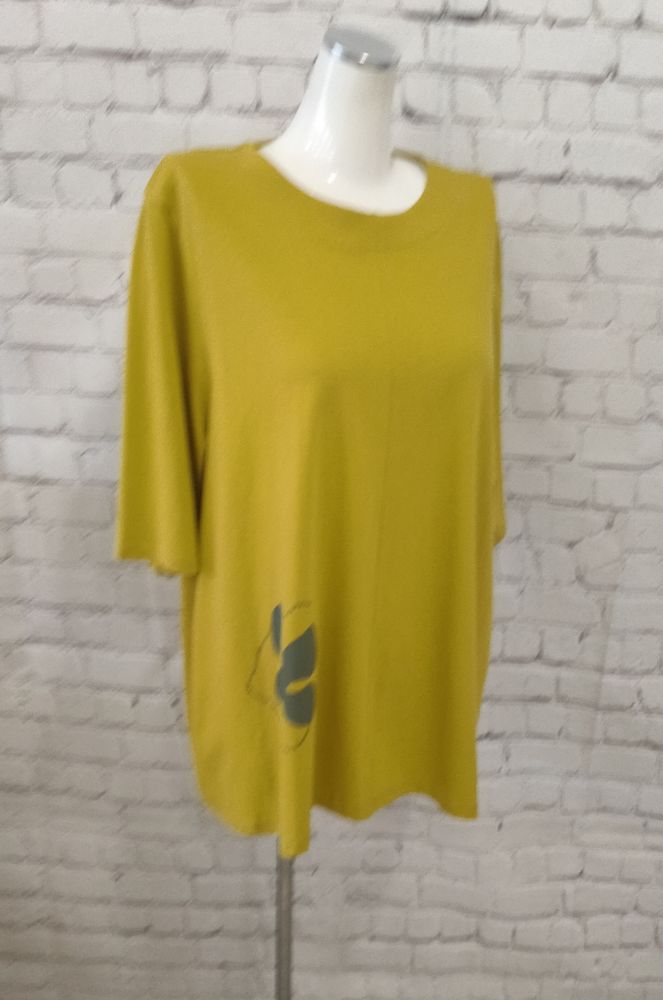 丈長Ｔシャツ